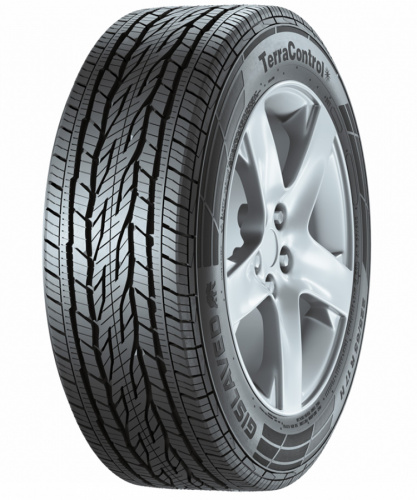 Шина Gislaved R16 215/65 98H TerraControl