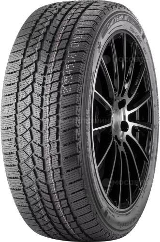 Шина Doublestar R17 235/65 108T DW02