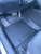 Коврики резиновые 3D LUX для Toyota Camry (XV70) (2017-н.в.)