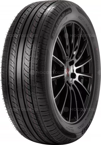 Шина Doublestar R16 205/55 91V DH05