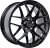 Диск PDW KAISER (733) 19х8,5 5x108 et 45 dia 67,1 B Диск PDW KAISER (733) 19х8,5 5x108 et 45 dia 67,1 B