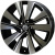 Диск DWS KI-9023 18х7 5x114,3 et 45 dia 67,1 BFP