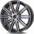 Диск PDW 1004 18х8 5x114,3 et 40 dia 67,1 M/U4B Диск PDW 1004 18х8 5x114,3 et 40 dia 67,1 M/U4B