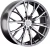 Диск LS FlowForming RC11 19х8 5x108 et 36 dia 65,1 GMF Диск LS FlowForming RC11 19х8 5x108 et 36 dia 65,1 GMF