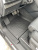 Коврики резиновые 3D LUX для Audi Q7 (2015-н.в.) Коврики резиновые 3D LUX для Audi Q7 (2015-н.в.)