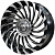 Диск DWS 166198(25150-3) 16х6,5 4х100 et 35 dia 60,1 BFP