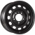 Диск MWEurodisk 15006 15х6 5x139,7 et 40 dia 98,5 Black Диск MWEurodisk 15006 15х6 5x139,7 et 40 dia 98,5 Black