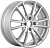 Диск X'trike X-129 16х6,5 4х100 et 36 dia 67,1 HS