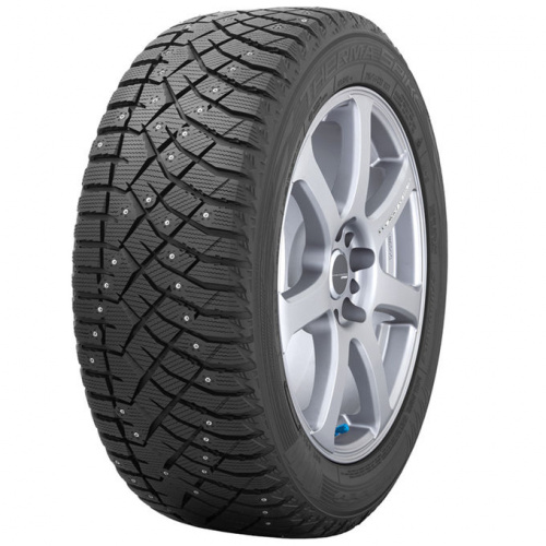 Шина Nitto R14 175/70 84T NTSPK