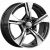 Диск iFree (КС1053) 16х6,5 5x108 et 33 dia 60,1 Алмаз черный Диск iFree (КС1053) 16х6,5 5x108 et 33 dia 60,1 Алмаз черный