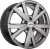 Диск X'trike X-119 16х6,5 5х114,3 et 35 dia 67,1 HSB Диск X'trike X-119 16х6,5 5х114,3 et 35 dia 67,1 HSB