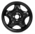Диск ТЗСК Lada Xray 16х6,5 4х100 et 41 dia 60,1 Black Диск ТЗСК Lada Xray 16х6,5 4х100 et 41 dia 60,1 Black