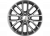 Диск KHW 1506 15х6 4х98 et 36 dia 58,6 Gray Диск KHW 1506 15х6 4х98 et 36 dia 58,6 Gray