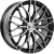 Диск NEO 740 17х7 5х114,3 et 40 dia 67,1 BD