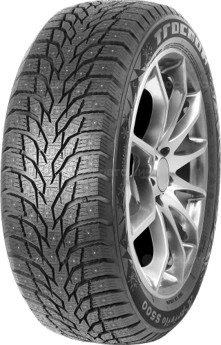 Шина Tracmax R18 245/40 97T X-Privilo S500 TL XL 