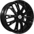 Диск RST R119 19х7 5x114,3 et 45 dia 67,1 BL Диск RST R119 19х7 5x114,3 et 45 dia 67,1 BL