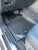 Коврики резиновые 3D LUX для Toyota LC200 (2012-2021) (передние) Коврики резиновые 3D LUX для Toyota LC200 (2012-2021) (передние)