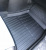 Коврики резиновые 3D PREMIUM для Nissan X-Trail II (2007-2015) Коврики резиновые 3D PREMIUM для Nissan X-Trail II (2007-2015)