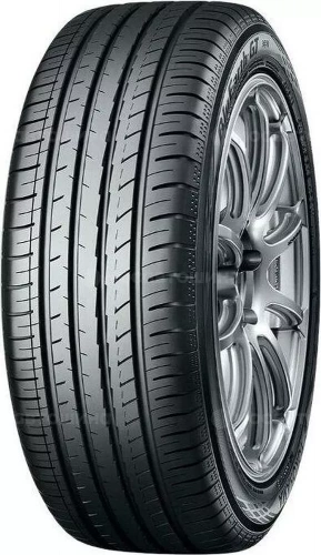 Шина Yokohama R17 225/45 94W BluEarth-GT AE51 TL