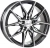 Диск RST R218 18х7,5 5x114,3 et 45 dia 67,1 BD