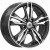 Диск Wheels UP Up103 16х6,5 5х112 et 43 dia 57,1 New Diamond