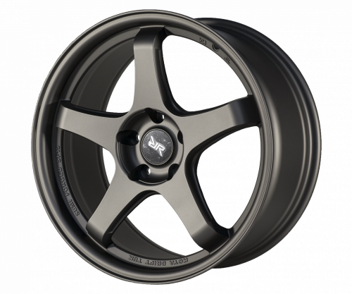 Диск Race Ready CSSYA5639 17х8 5x114,3 et 35 dia 67,1 OY/M (П)