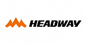 Шина Headway R18 265/60 110Q HW503