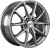 Диск X'trike X-111 15х6,5 5х114,3 et 45 dia 67,1 HSB Диск X'trike X-111 15х6,5 5х114,3 et 45 dia 67,1 HSB