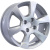 Диск КиК КС728 15х6 4х100 et 50 dia 60,15 ауди F Диск КиК КС728 15х6 4х100 et 50 dia 60,15 ауди F