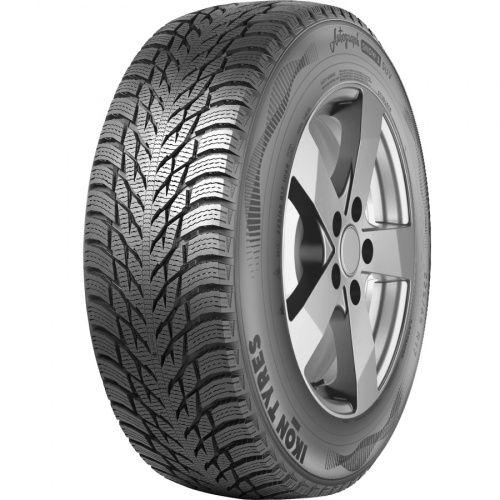 Шина Ikon Tyres (Nokian Tyres) R19 265/55 113R Autograph Snow 3 SUV TL