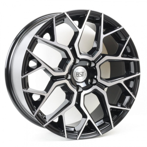 Диск RST R148 18х8 5x108 et 33 dia 65,1 BD