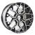 Диск RST R148 18х8 5x108 et 33 dia 65,1 BD