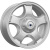 Диск КиК КС458 16х7 5x139,7 et 35 dia 108,5 S Диск КиК КС458 16х7 5x139,7 et 35 dia 108,5 S